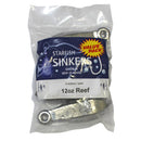 Starfish Reef Sinkers - Value Packs 5