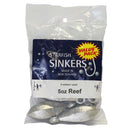 Starfish Reef Sinkers - Value Packs 1