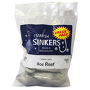 Starfish Reef Sinkers - Value Packs 2