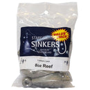 Starfish Reef Sinkers - Value Packs 3