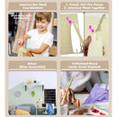 Stealth Bomber - 3D Puzzle