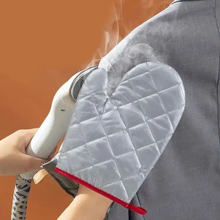 Steaming Glove Tools & Models