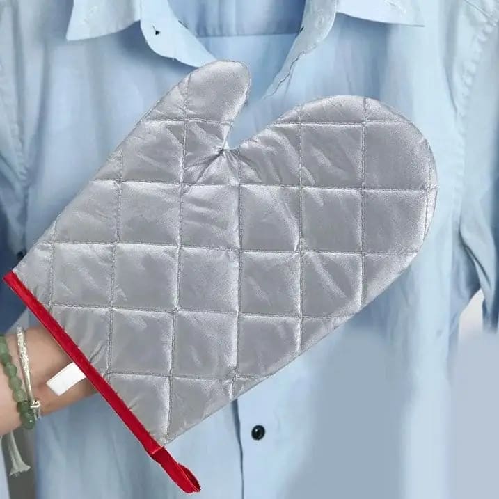 Steaming Glove Tools & Models