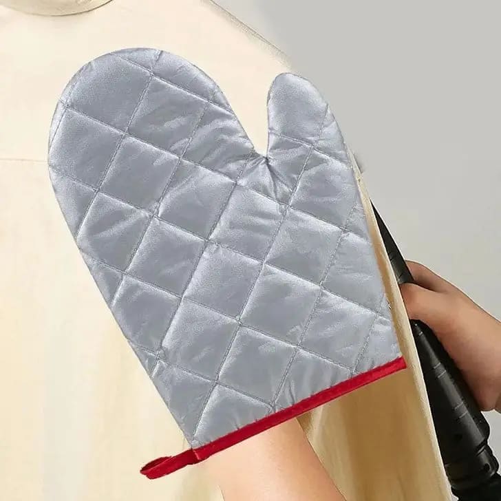 Steaming Glove Tools & Models