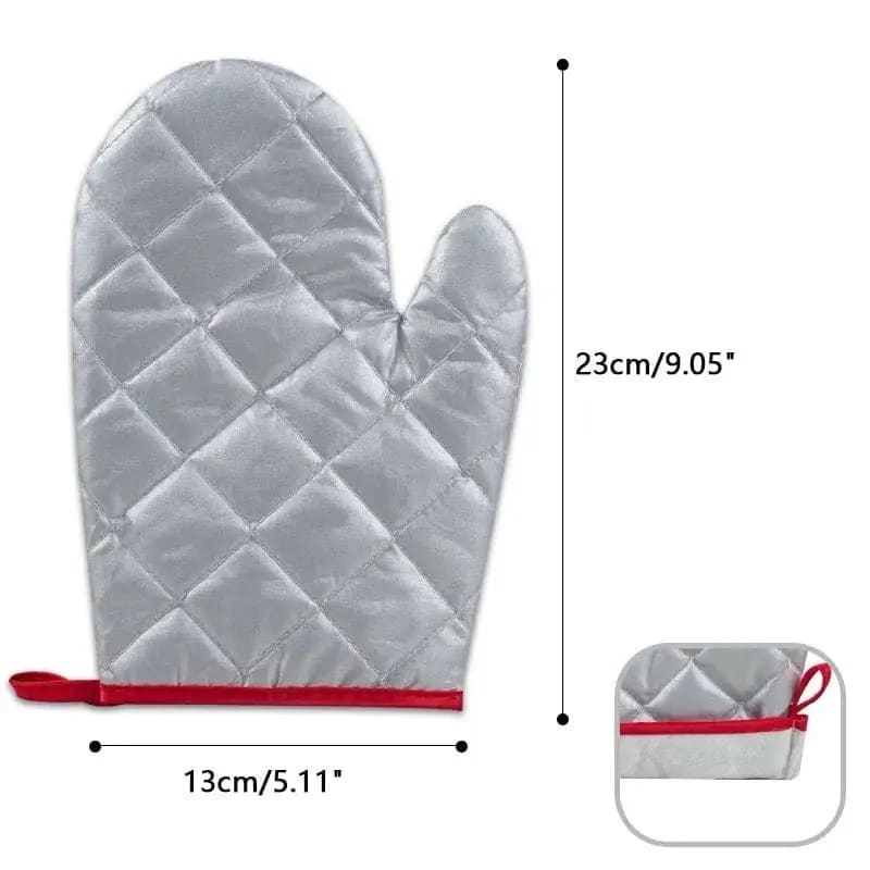 Steaming Glove Tools & Models