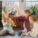 Stegosaurus (large) - 3D Puzzle