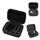 Storage Case for Go Pro - Electronics Accessories
