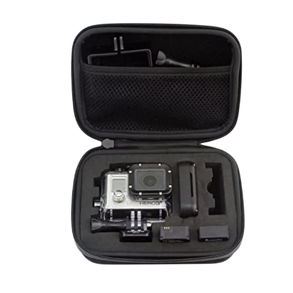 Storage Case for Go Pro