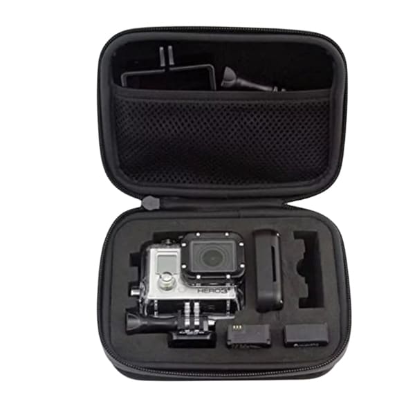 Storage Case for Go Pro