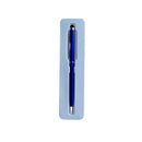 Stylus Pen (2 in 1) Dual Touch (Navy Blue) Electronics