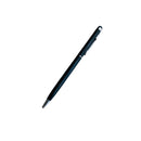 Stylus Pen (2 in 1) Dual Touch (Black) Electronics