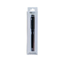 Stylus Pen (2 in 1) Dual Touch (Black) Electronics