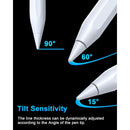 Stylus Pen For iPad 4