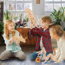 Styracosaurus Lr - 3D Puzzle