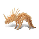 Styracosaurus Lr - 3D Puzzle