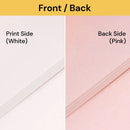 Sublimation Paper A4 Size - 100 Sheets Sublimation Paper 5