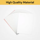 Sublimation Paper A4 Size - 100 Sheets Sublimation Paper 3