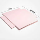 Sublimation Paper A4 Size - 100 Sheets Sublimation Paper 4