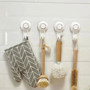 Suction Cup Towel Hook - Tools & Kits (multipurpose)