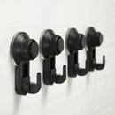 Suction Cup Towel Hook - Tools & Kits (multipurpose)