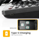 Suncomm 4G Home Telephone (Great for Care Homes) 3