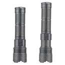 Super Bright LED Torch Flashlight 10000LM 7