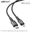 Super Durable Premium Data Cable(Apple MFI Certified) 2