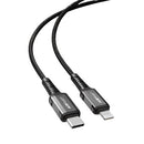 Super Durable Premium Data Cable(Apple MFI Certified) 1