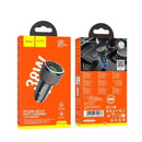 Super Fast Car Charger -Aluminum 7