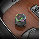 Super Fast Car Charger -Aluminum 4