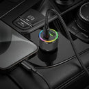 Super Fast Car Charger -Aluminum 3
