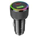 Super Fast Car Charger -Aluminum 6