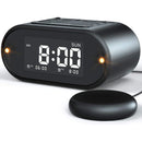 Super Loud Alarm Clock with Bed Shaker 1