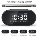 Super Loud Alarm Clock with Bed Shaker 4
