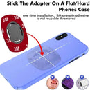 Super Strength Bike Phone Holder (with security lock)