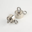 Super Strong 60mm Fishing Magnet ~ Neodymium Fishing Magnet