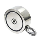 Super Strong 60mm Fishing Magnet ~ Neodymium Fishing Magnet