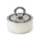 Super Strong 60mm Fishing Magnet ~ Neodymium Fishing Magnet