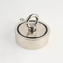 Super Strong 60mm Fishing Magnet ~ Neodymium Fishing Magnet