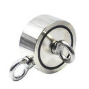 Super Strong 60mm Fishing Magnet ~ Neodymium Fishing Magnet