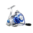 Superier Fishing Reel 4000-7000 Series 4