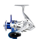 Superier Fishing Reel 4000-7000 Series 3