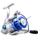Superier Fishing Reel 4000-7000 Series 2