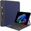 Microsoft Surface Pro 12" (1st Ed) Multi-Angle View Case (Navy)