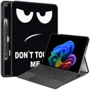 Microsoft Surface Pro 12" (1st Ed) Designer Multi-Angle View Case (No Touch)