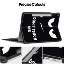 Microsoft Surface Pro 12" (1st Ed) Designer Multi-Angle View Case (No Touch)