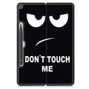 Microsoft Surface Pro 12" (1st Ed) Designer Multi-Angle View Case (No Touch)