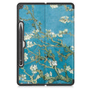 Microsoft Surface Pro 12" (1st Ed) Designer Multi-Angle View Case (Plum Tree)