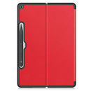 Microsoft Surface Pro 12" (1st Ed) Multi-Angle View Case (Red)