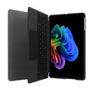 Microsoft Surface Pro 12" (1st Ed) Designer Multi-Angle View Case (Galaxy)